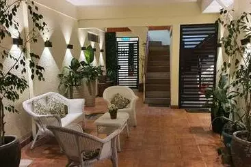 Pansiyon Hostal Costa Brava