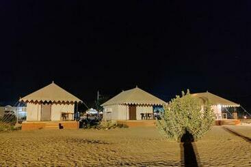 Resort Royal Luxury Camp Jaisalmer