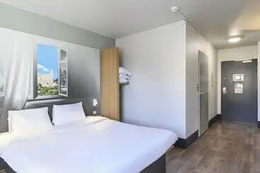 B&b Hotel Orange