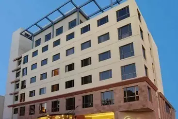 Otel Austral Express