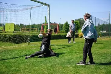 호텔 Bonifacio Spa&sport Resort