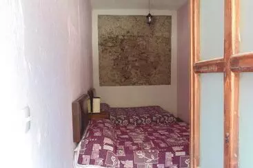 فندق Casa Abolengo