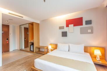 فندق Casuarina@meru