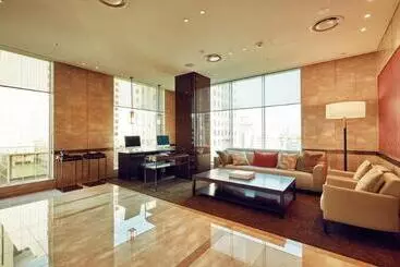 Crown Park Hotel Seoul Myeongdong