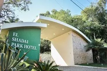 호텔 El Shadai Park
