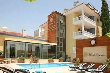 هتل St Elena Boutique Residence