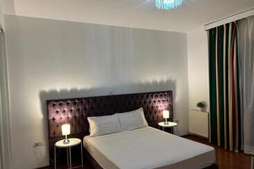 فندق St Elena Boutique Residence