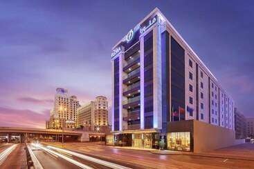 Flora Al Barsha Hotel At The Mall