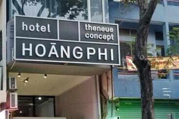 Vintage Park View Hotel & Spa   Hoang Phi