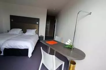 Hotel Hôtel Restaurant La Montagne De Brancion