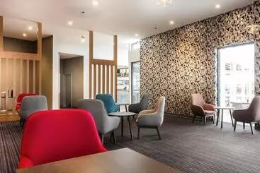 ホテル Ibis Mackay