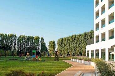 בית מלון כפרי Ibis Styles Milano Est Settala