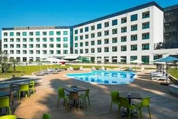 בית מלון כפרי Ibis Styles Milano Est Settala