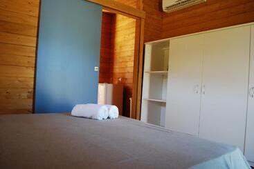 هتل Il Bevaio Di Corleone