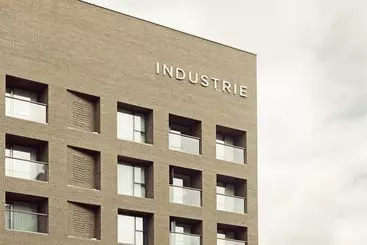 Hotel Industrie