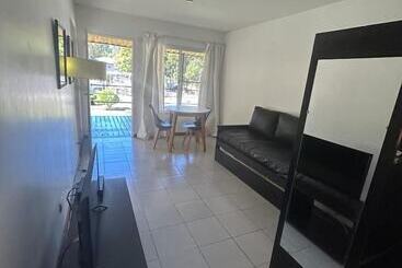 Otel Las Lomas Suite & Spa