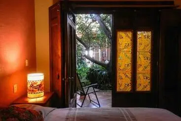 Hotel Posada Yolihuani
