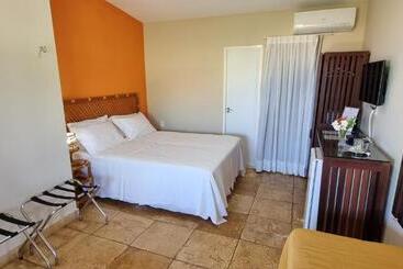 호텔 Pousada Enseada Do Gostoso