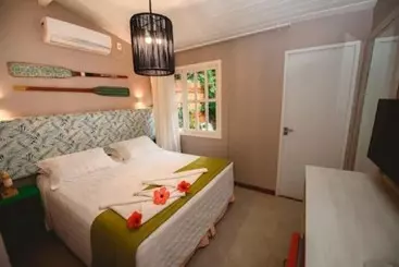 Hotel Pousada Verdes Mares