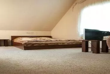 Отель Provinciya