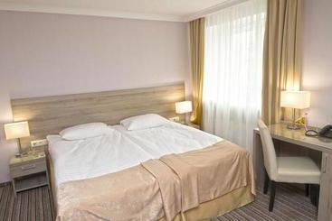 ホテル Optima Kherson