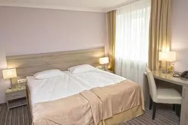 ホテル Optima Kherson