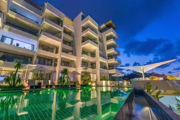 Hotel Sansuri Resort