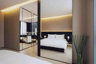 בית מלון כפרי The Temple House