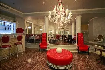 فندق Villa Palma Boutique