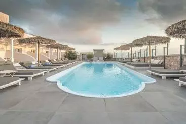 Appartment Impressive One