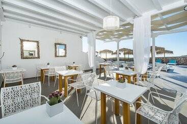 Appartement Impressive One