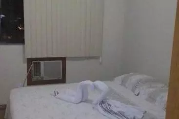 Flat Jardim De Allah Apartment