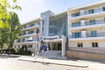 Aparthotel Marina Club Suite