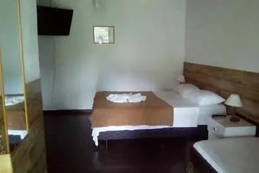 Tarkna   Hotel Holandês