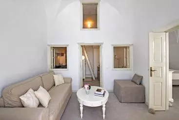 Villa Calliope