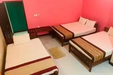 Aamiaismajoitus (B&B) Cinnamon Tree