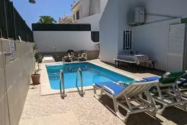 Dolphin House Hostel