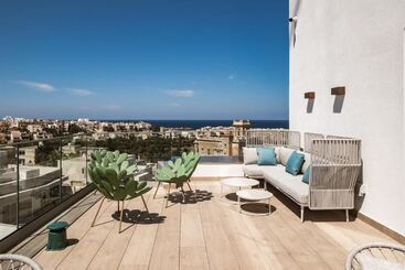 Ac Hotel By Marriott St Julian S