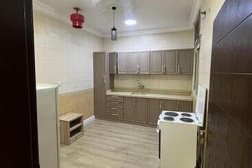 فندق نزهة النسيم