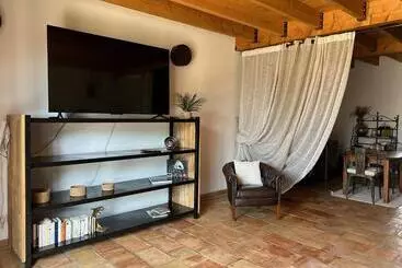 Bed and Breakfast Bella Vida