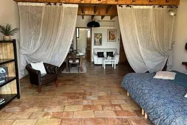 Aamiaismajoitus (B&B) Bella Vida