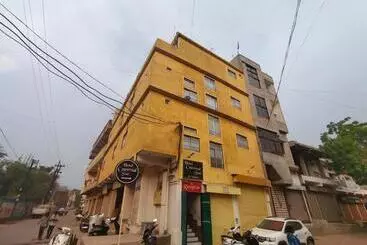 Hôtel Convivial Star