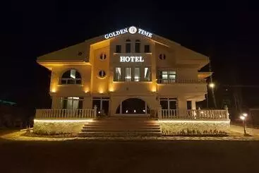 Hotelli Golden Time İncek