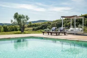Locanda Fontelupa