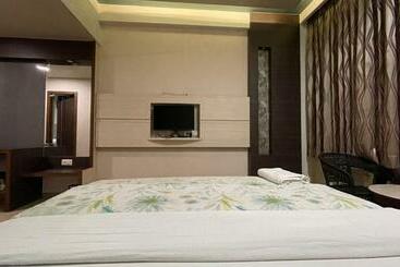 Hotell Sarovar Residency