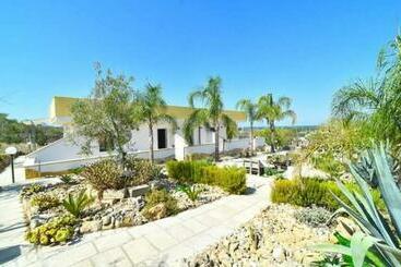 Lägenhetshotell Piccolo Residence Gallipoli