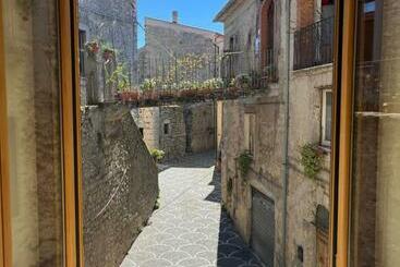 Bed and Breakfast La Torre