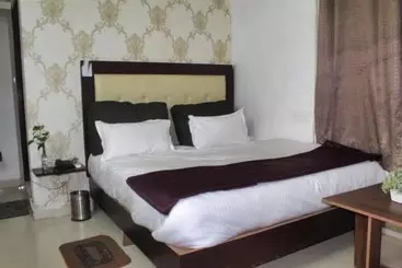 Hotel Shree