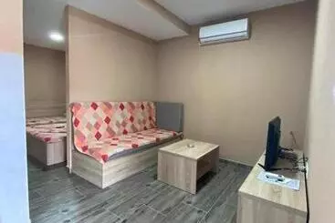 پانسیون Apartmani Babić