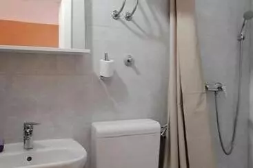 پانسیون Apartmani Babić